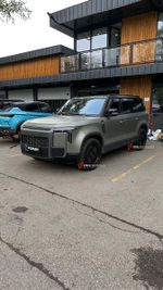 КОВАНЫЕ ДИСКИ ДЛЯ ROX 01 POLAR STONE JISHI 01 2024 РОКС