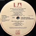 Electric Light Orchestra - A New World Record (Скандинавия 1976г.)