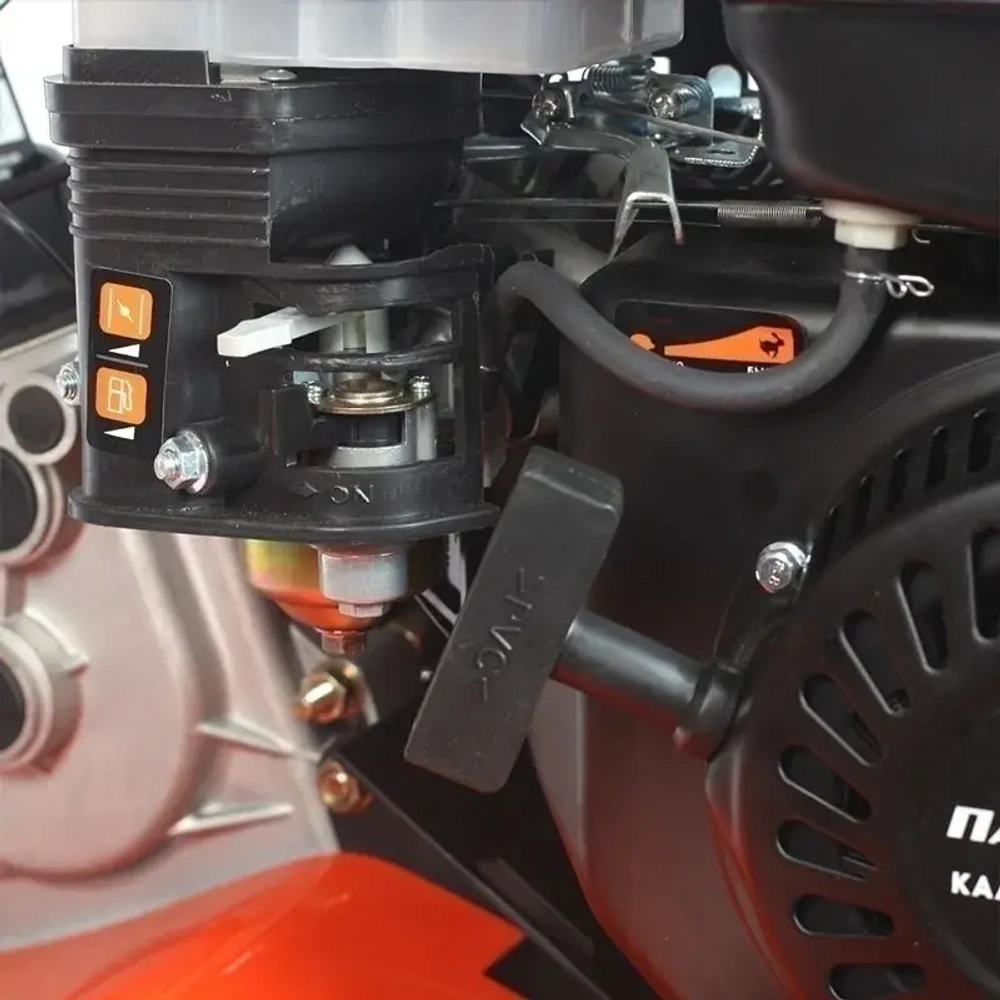 PATRIOT Кама 7 бензиновый культиватор 460104591