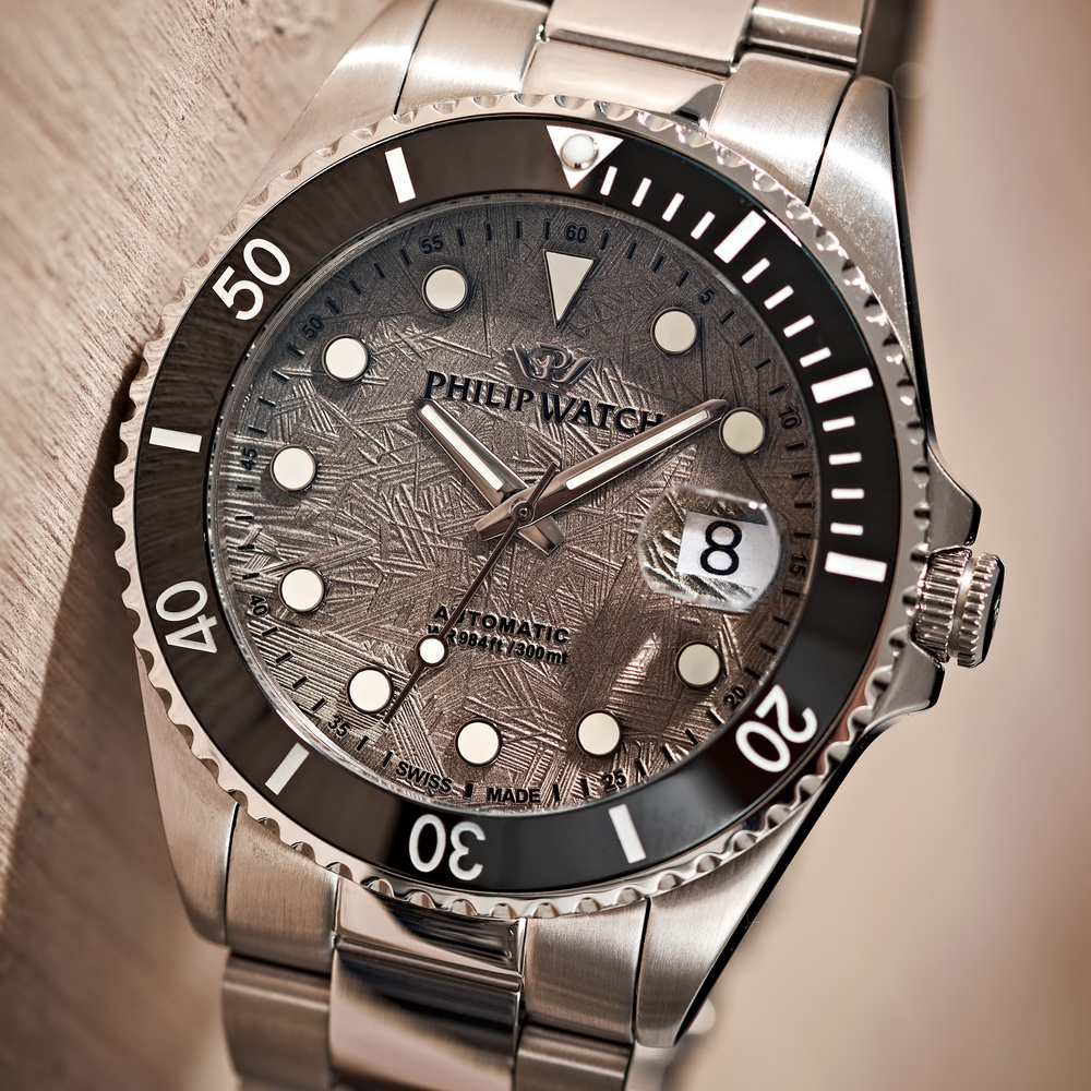 Philip Watch R8223597119