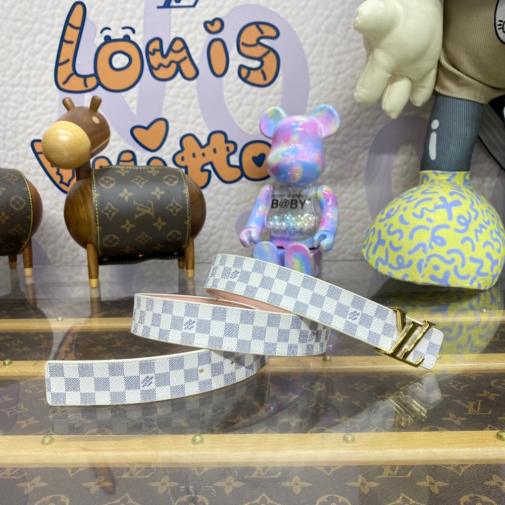 Louis Vuitton Belt