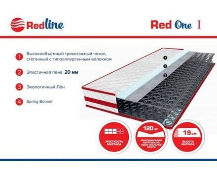 Матрас 900*2000