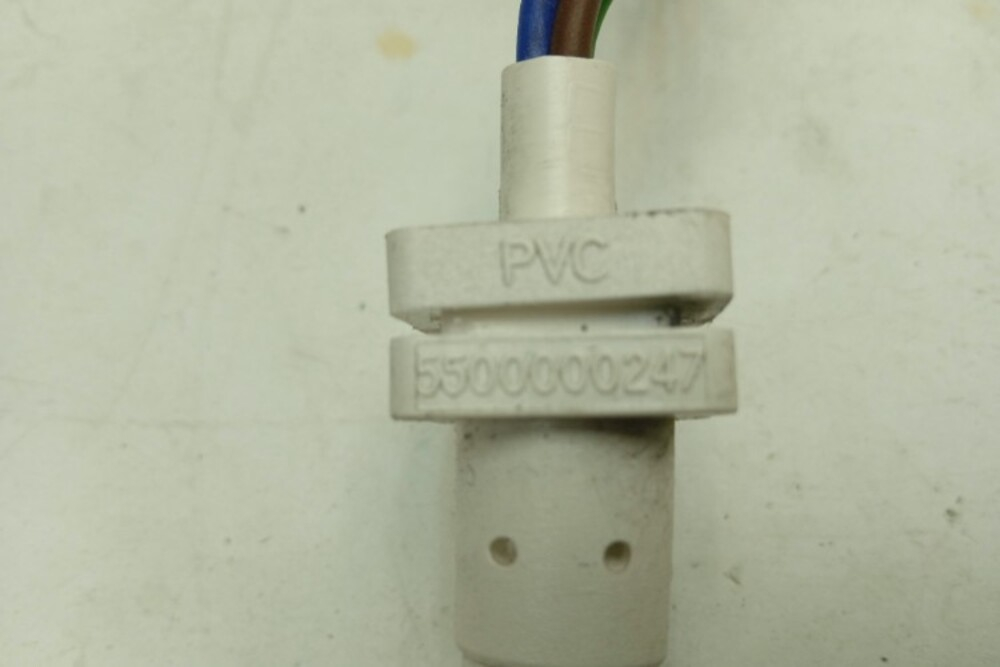 WFO2050 кт156 Сетевой шнур для стиральной машины Bosch 5500000247 б/у