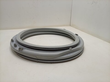 EWUC4105 кт43 Манжета для стиральных машин Indesit Ariston 14400204601 б/у