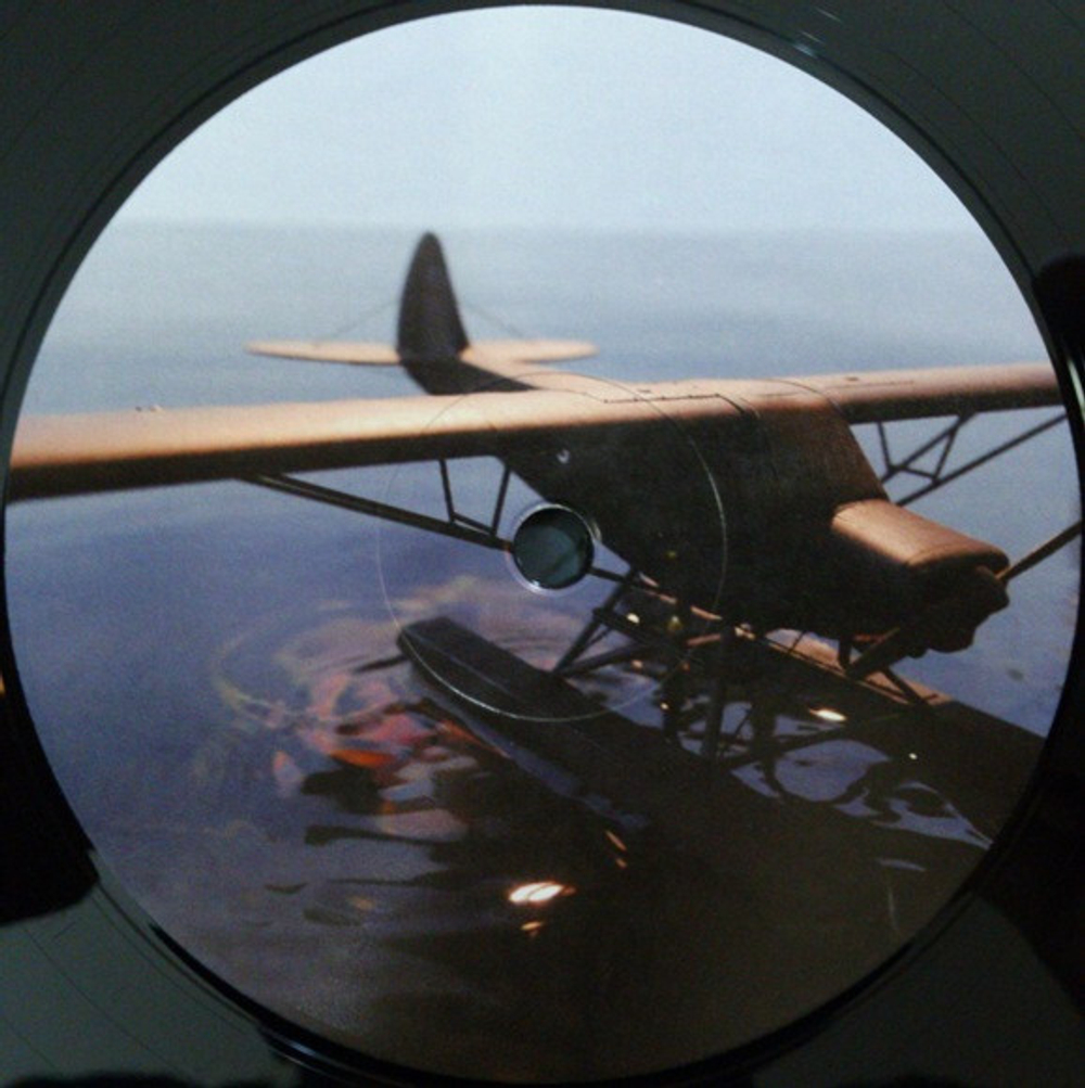 Gorillaz / Plastic Beach (2LP)