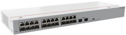 Коммутатор Huawei S110-24T2SR