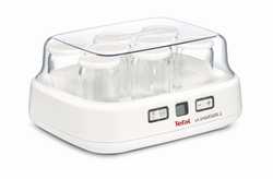 Автоматическая йогуртница Tefal La Yaourtiere 2 YG500132