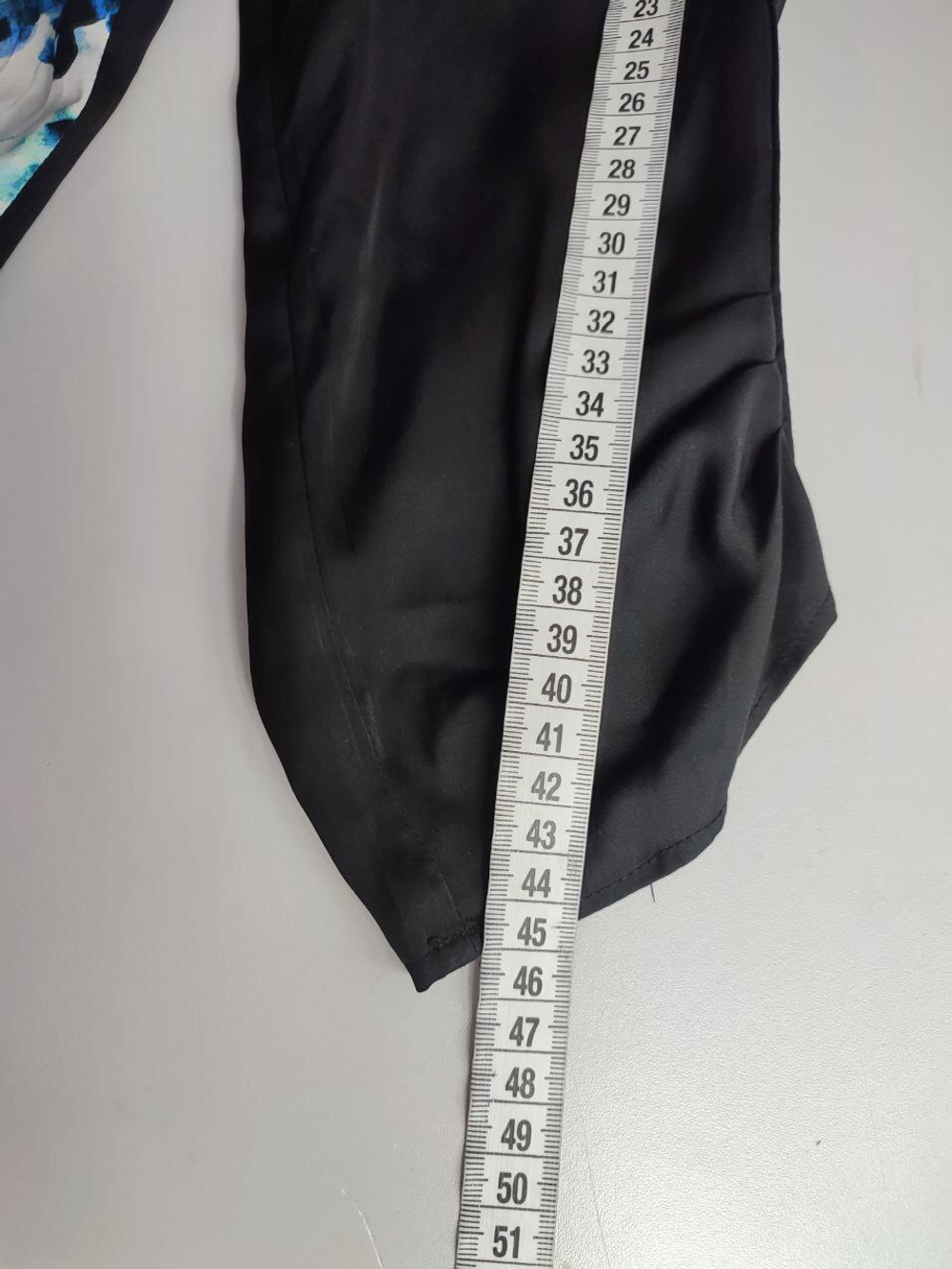 Джемпер АРТ.9 стильный 46 размер