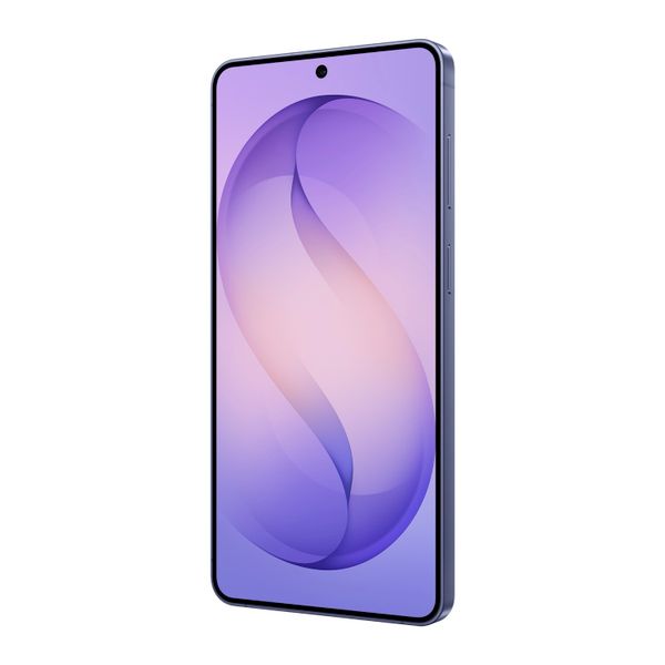 Смартфон Samsung Galaxy S26+ 12/256 ГБ (SM-S947B/DS) Фиолетовый | Cobalt Violet