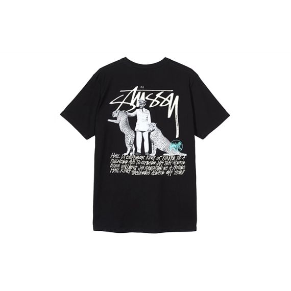 Stussy Emperor Tee Logo T