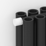 Сунержа Эталон-00 EU50 1800х277 4 секции