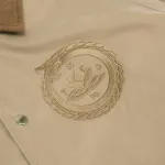 Куртка Сoach Тандем Тэндай TT 2.0. Бежевый