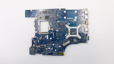 Материнская плата для ноутбука Lenovo Е530 QILE2 LA-8133P Intel HM77 UMA (04W4014), оригинал