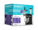 Планетарный миксер многофункциональный Scarlett SC-SM10M49 (h)