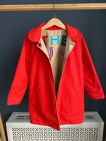 Плащ The Marc Jacobs 2хсторонний, 116