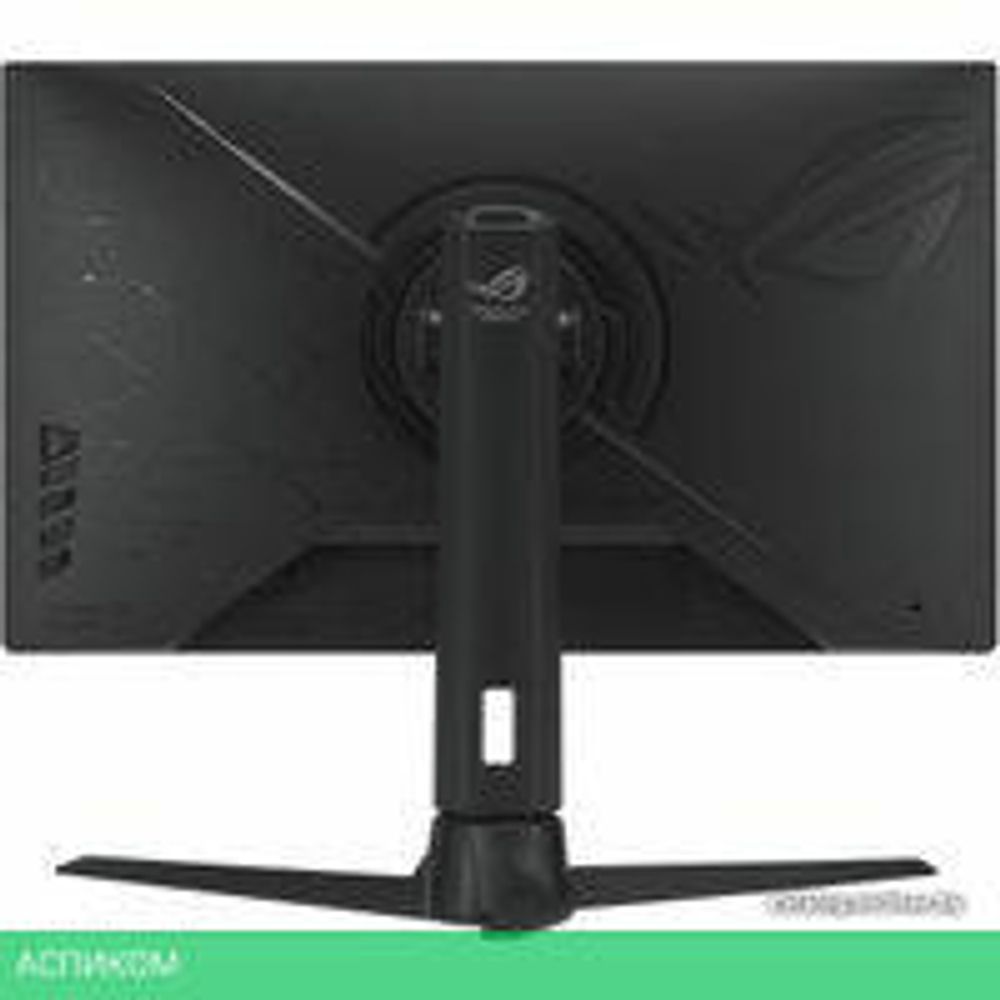 Игровой монитор ASUS ROG Strix XG27AQMR