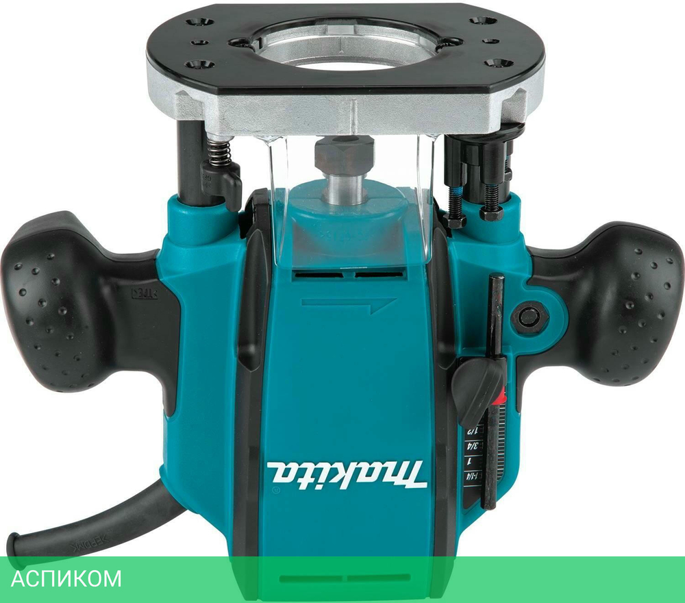 Фрезер Makita RP0900