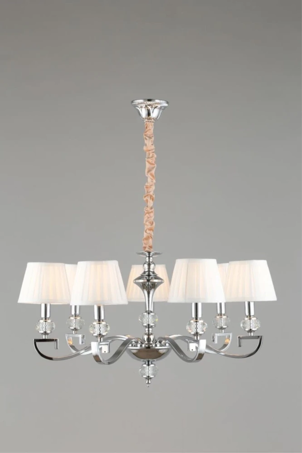 Подвесная люстра Omnilux MOZATTE OML-72403-07