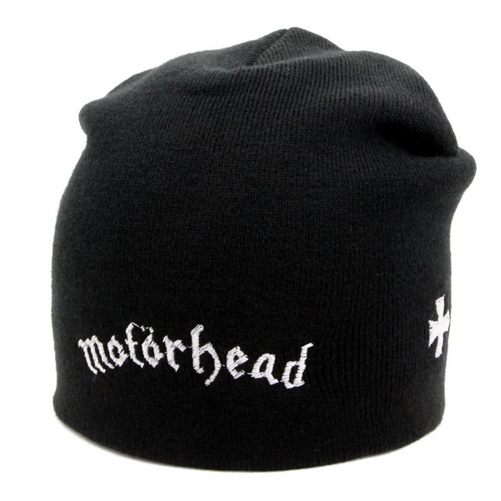 Шапка Motorhead (014)