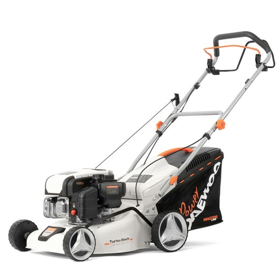 Газонокосилка бензиновая DAEWOO L 43 SP