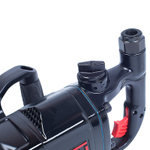 MIGHTY SEVEN (NC-6218) Гайковерт пневматический ударный 3/4", 2034 Нм