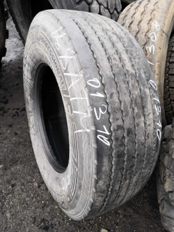 385/65R22.5 Cordiant TR-1 шина б/у