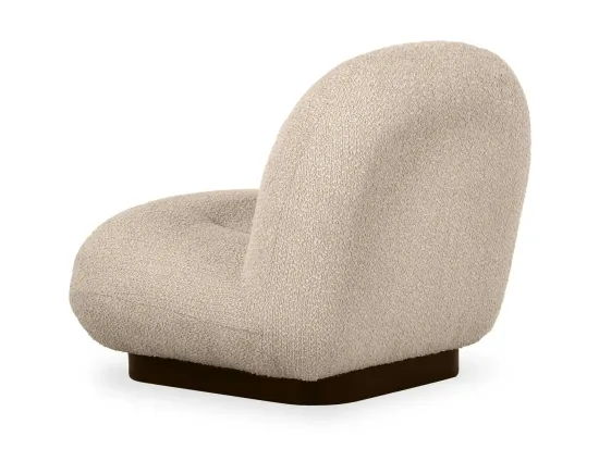 Кресло Pacha Wood 853209