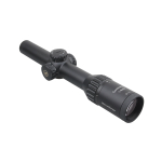 Оптический прицел Vector Optics Continental 1-6x24 Tactical, 30 мм, ( сетка Tactical Dot Mil / с подсветкой / тактические барабаны / азотозаполненный )