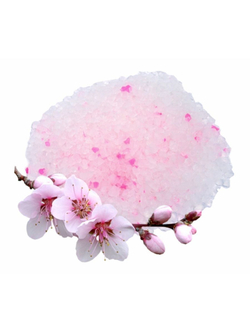 Наполнитель силикагелевый для кошачьего туалета N1 Crystals Sakura, 2 кг (5 л)
