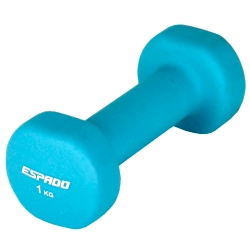 Гантели неопреновые ESPADO 0,5 кг