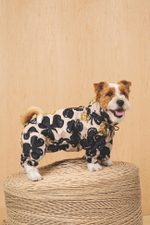 Комбинезон "Пони-комбинезони" принтованный, без утеплителя