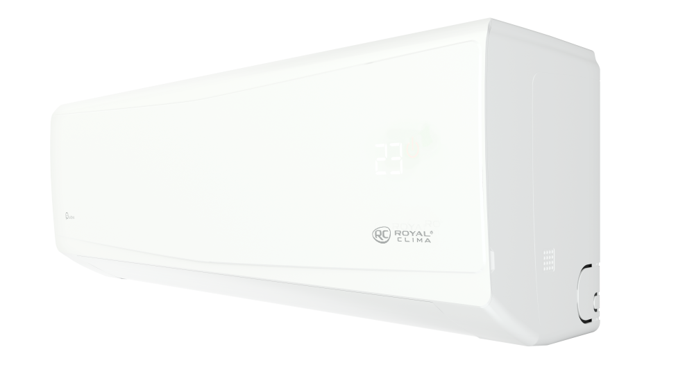 Классическая сплит-система серии GRIDA RC-GR28HN (комплект)