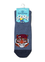 Брестские Носки детские 3085 SCHOOL