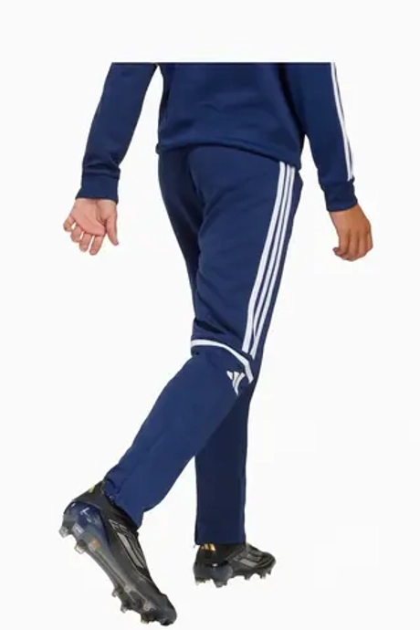 Штаны adidas Squadra 25 Training Junior - темно-синий