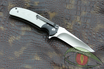 Нож Steelclaw "Резервист-Перун"