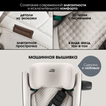 Автокресло Britax Roemer Kidfix Pro Lux (15-36 кг), Soft Taupe