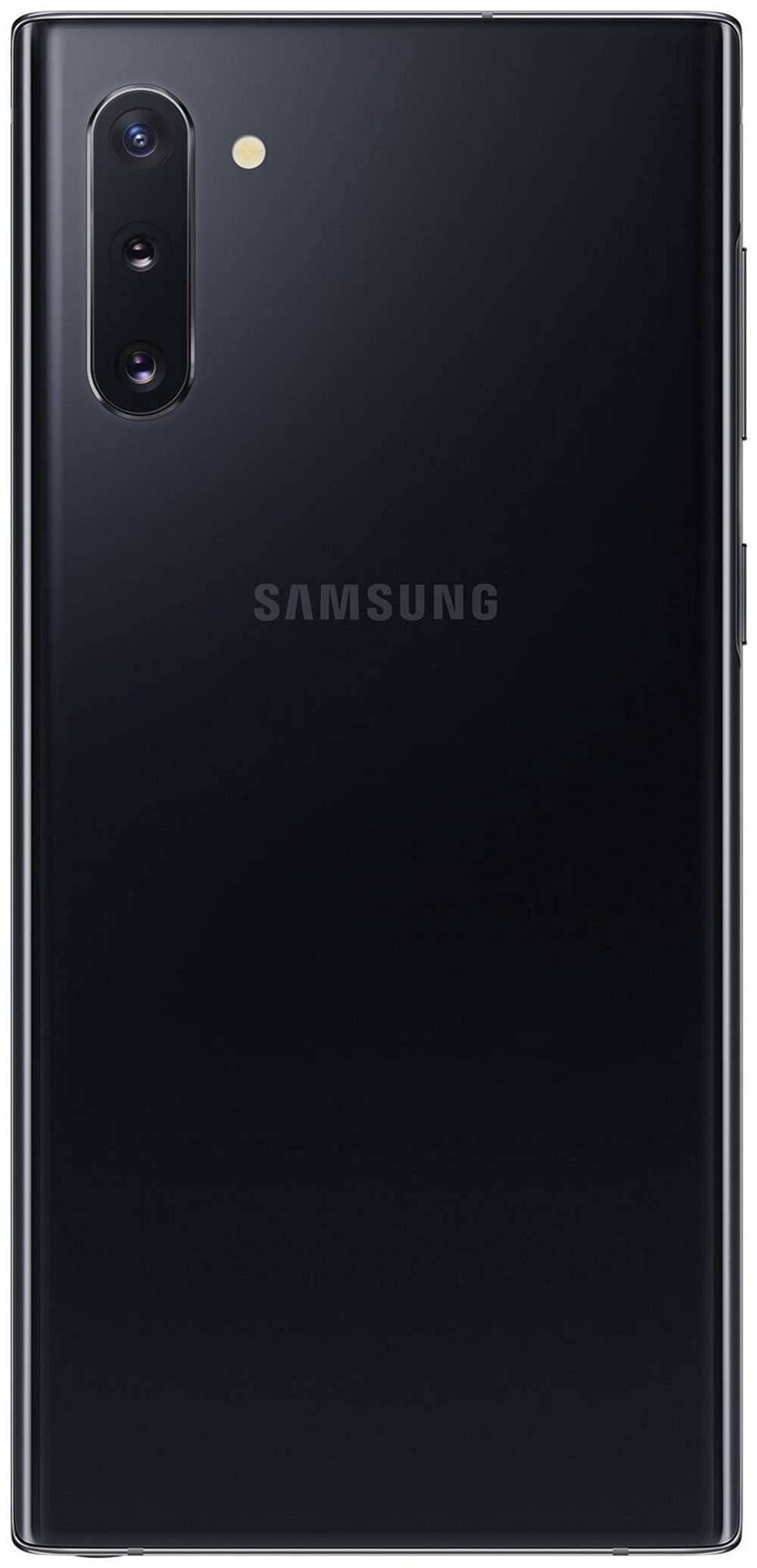 Samsung Galaxy Note 10 8/256Gb Aura Black