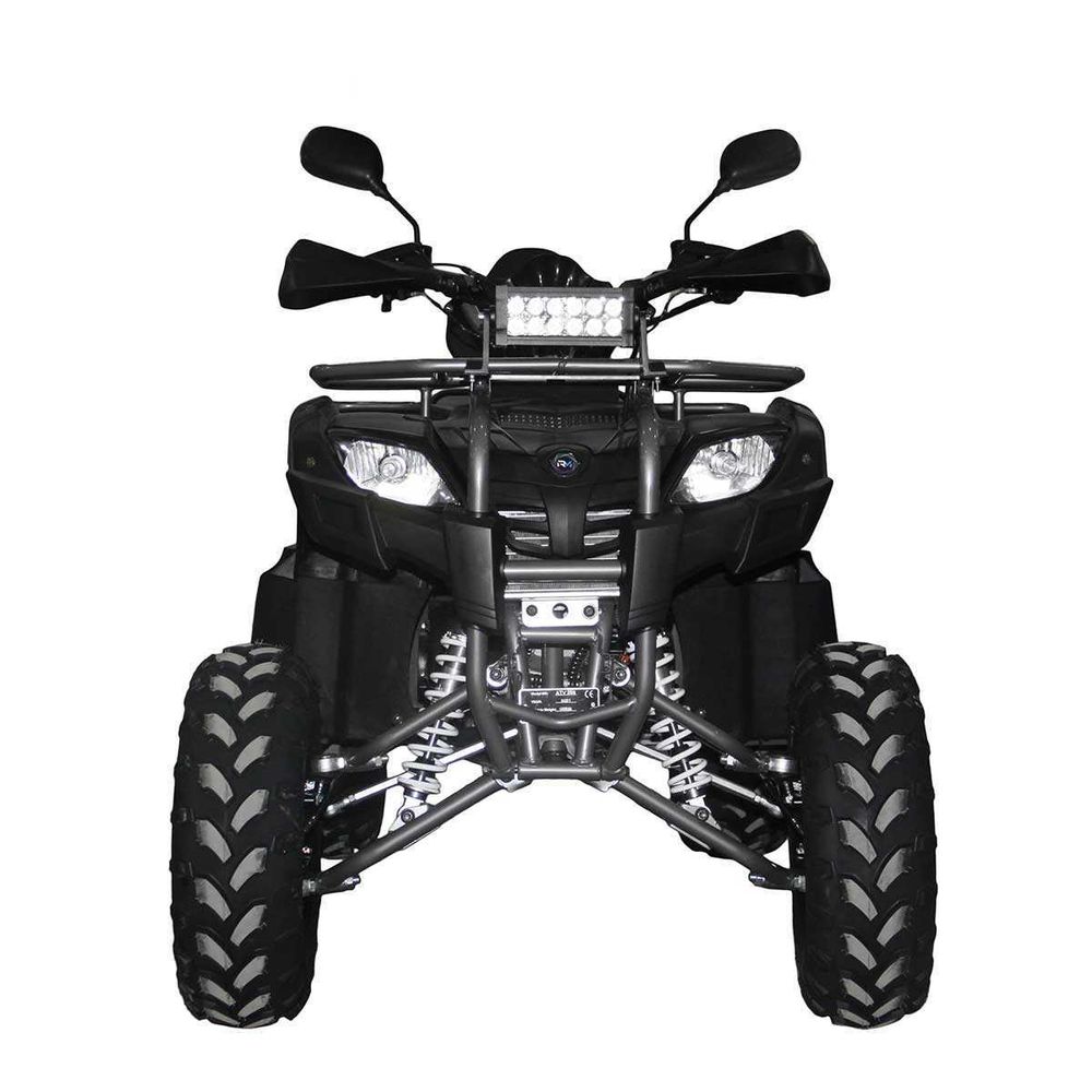 Квадроцикл REGULMOTO XMR 200 LUX