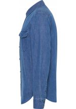 Рубашка Style Clemens DNM TWILL 1013480-5000-601