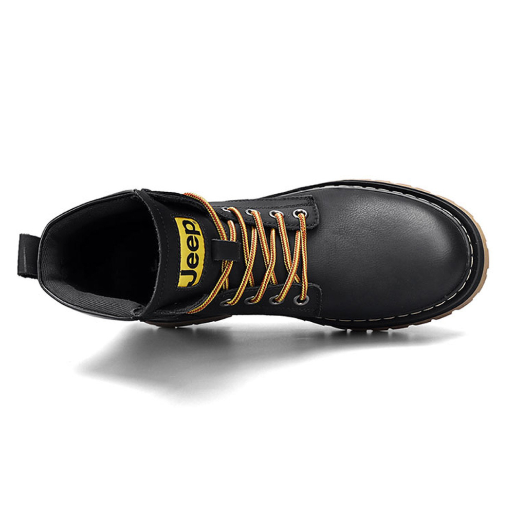 Сапоги Jeep, P234M08330