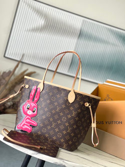 Louis Vuitton Neverfull MM
