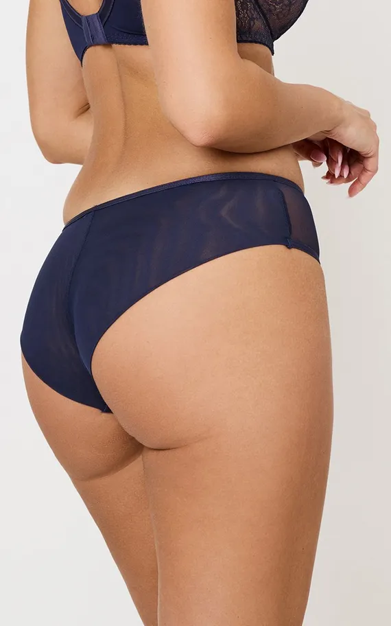 AMINA Трусы бразильяно