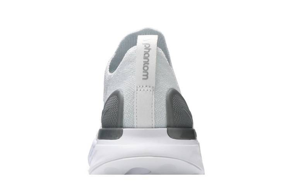 Кроссовки Nike React Phantom Run Flyknit 2 (Женская размерная сетка)