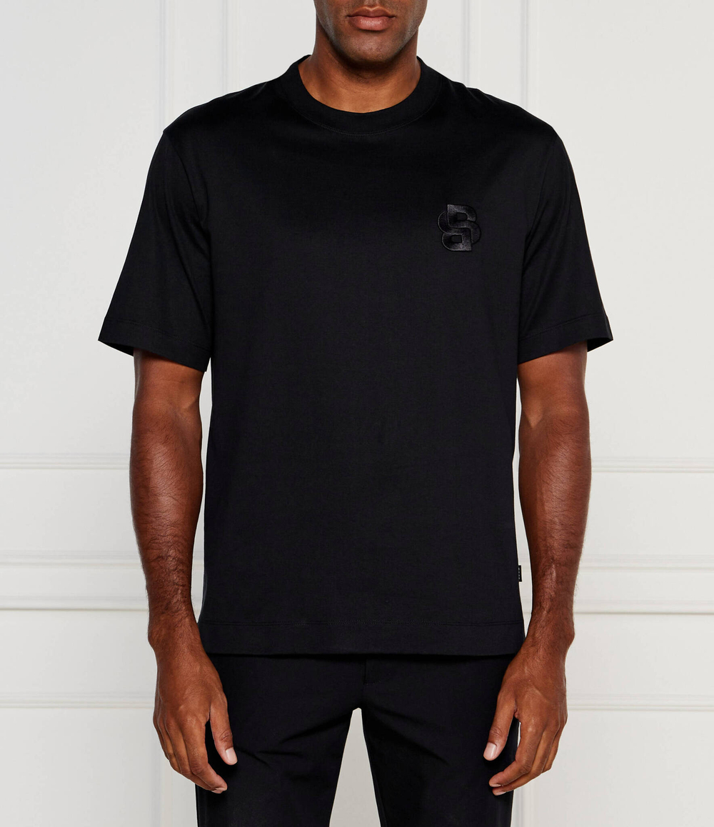 Футболка C-Tames BOSS BLACK - черный(50518743)