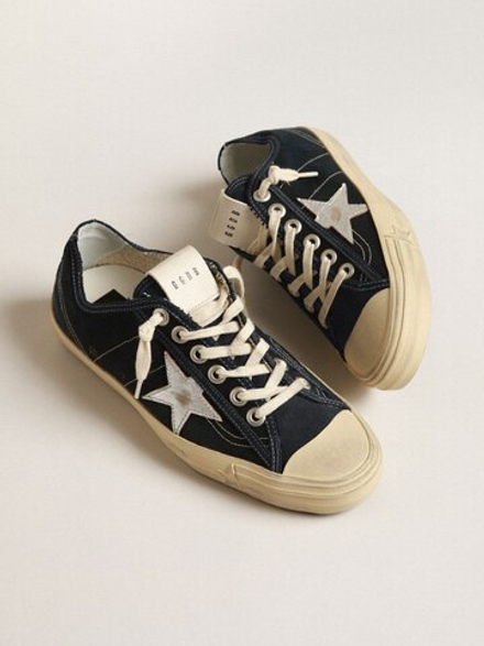 Кеды Golden Goose