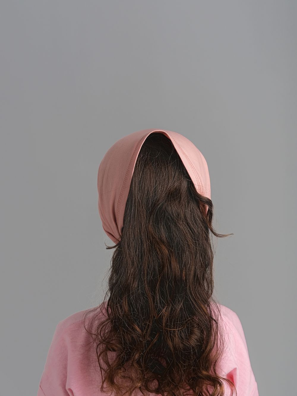 Косынка трикотажная (Лотос) ЧИЛИ