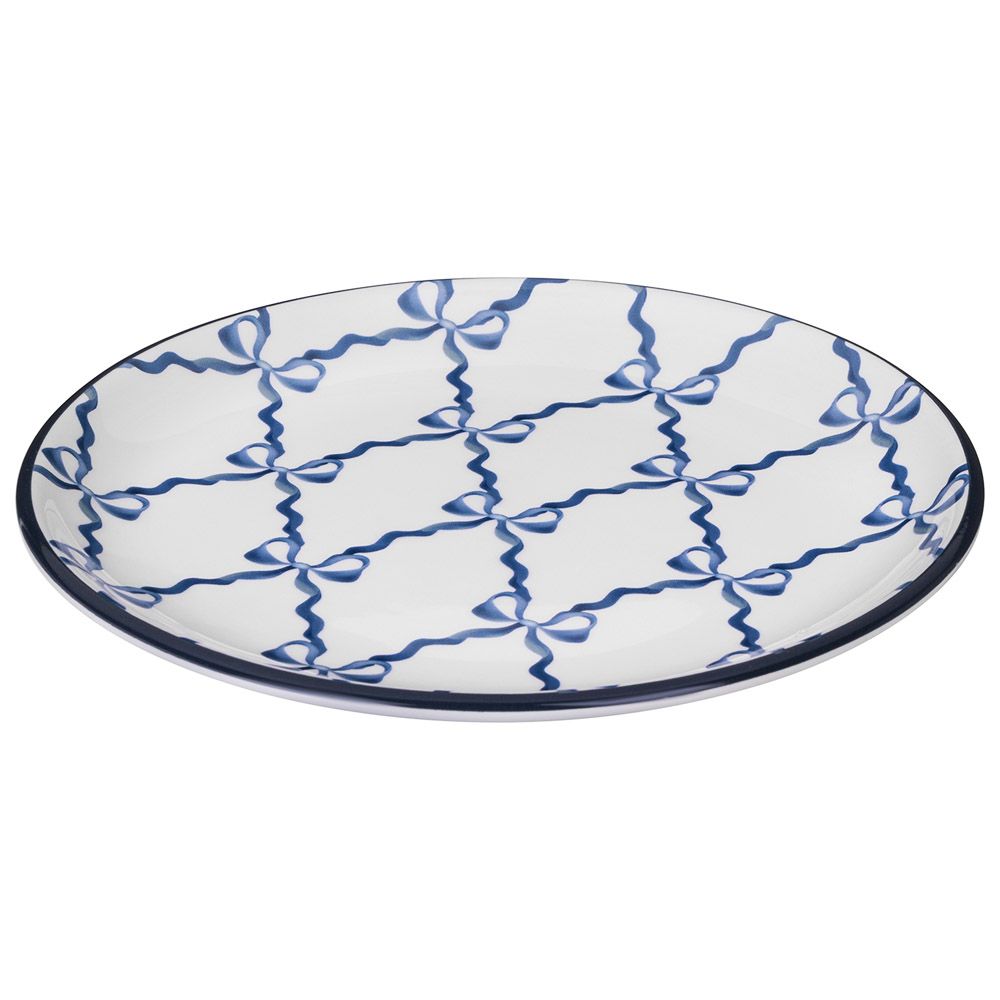 ТАРЕЛКА ЗАКУСОЧНАЯ LEFARD "SUNDAY" 21*2,5 СМ