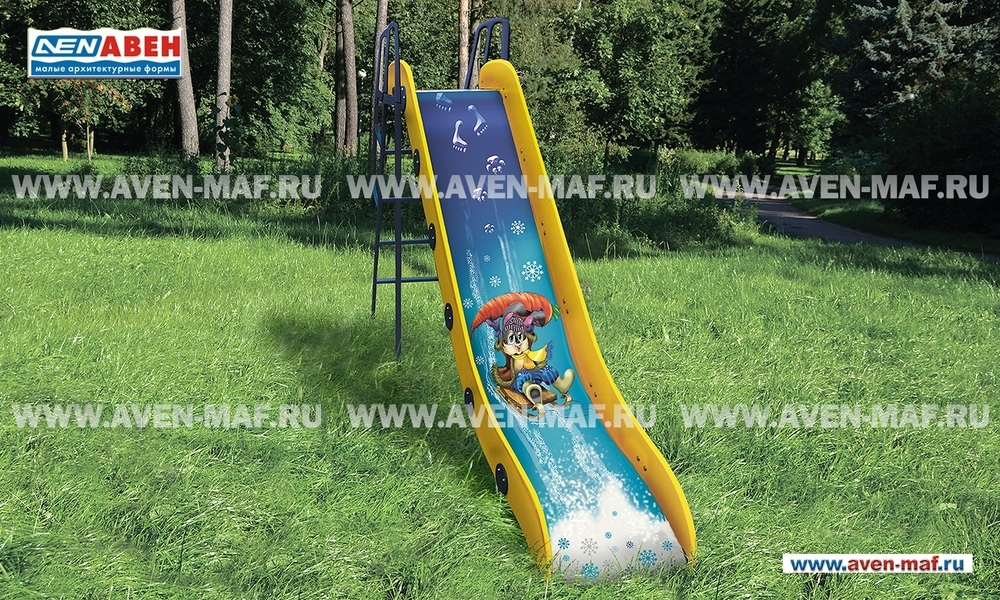 Песочница  двойная