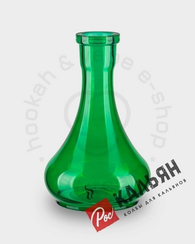 3.56 Колба Капля Зеленая