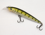 Rapala Scatter Rap Deep Husky Jerk 10 см., цвет GYP